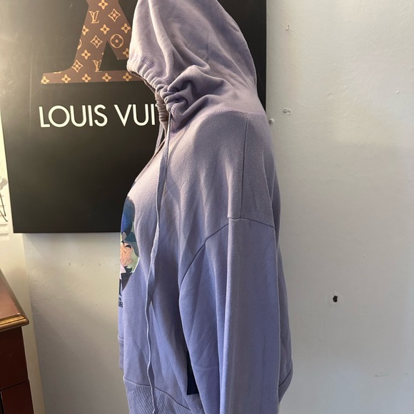 🆕Disney Alice In Wonderland Hoodie - Picture 10 of 15